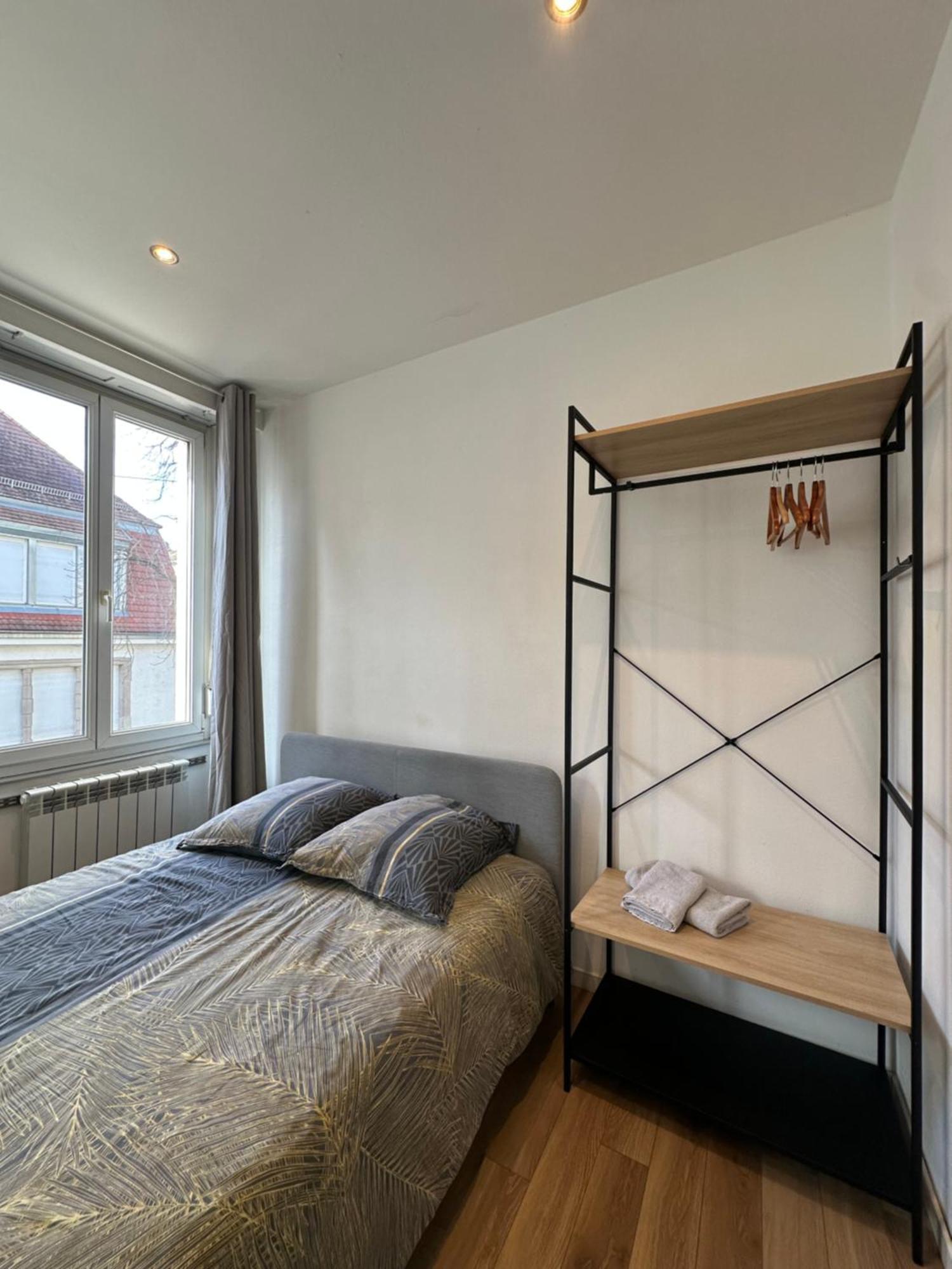 # Le 10 # Joli Studio, Tout Equipe Mulhouse Centre Zewnętrze zdjęcie