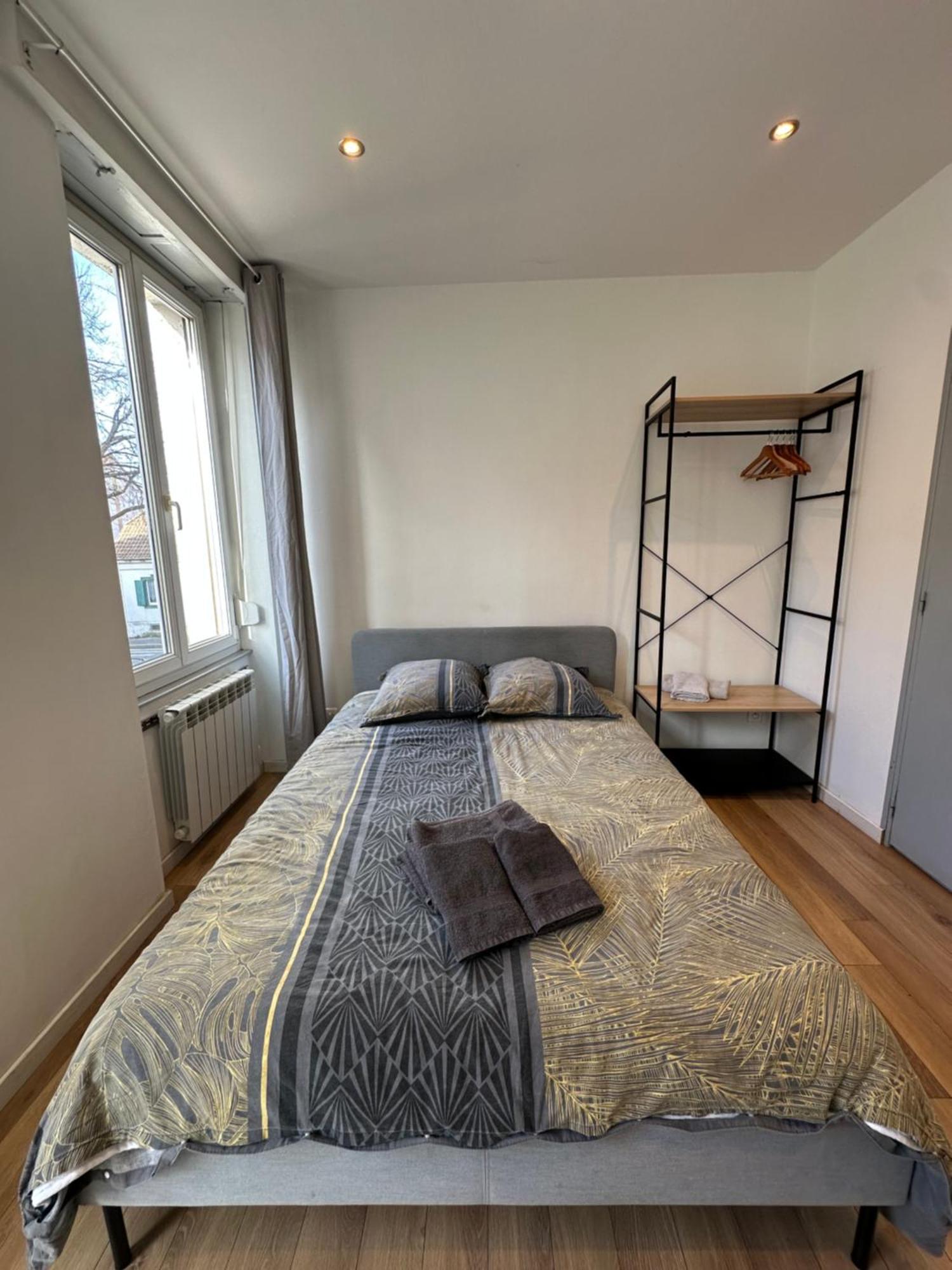 # Le 10 # Joli Studio, Tout Equipe Mulhouse Centre Zewnętrze zdjęcie